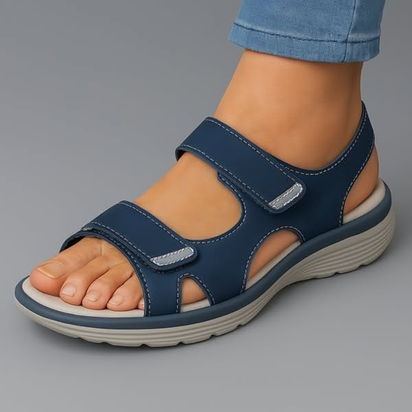 Marjorie | Supportive Comfort Sandals
