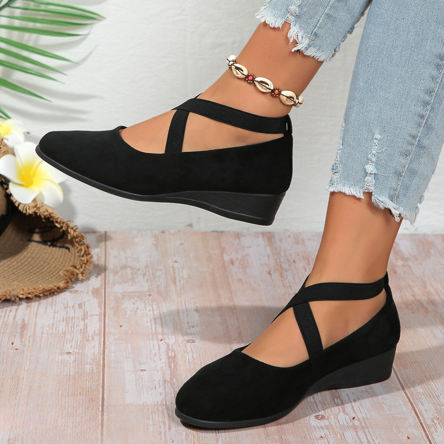 Maria™ Orthopedic Comfort Shoes