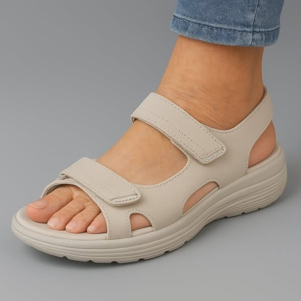 Marjorie | Supportive Comfort Sandals
