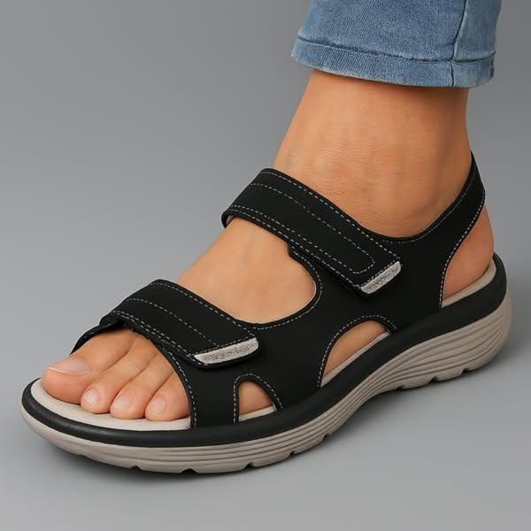 Marjorie | Supportive Comfort Sandals